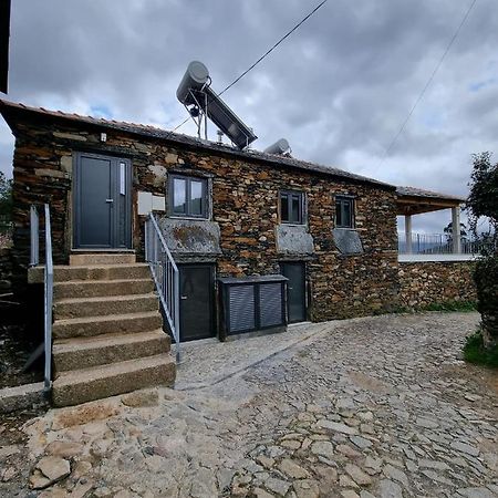 ארוקה Casa De Baixo Studios מראה חיצוני תמונה