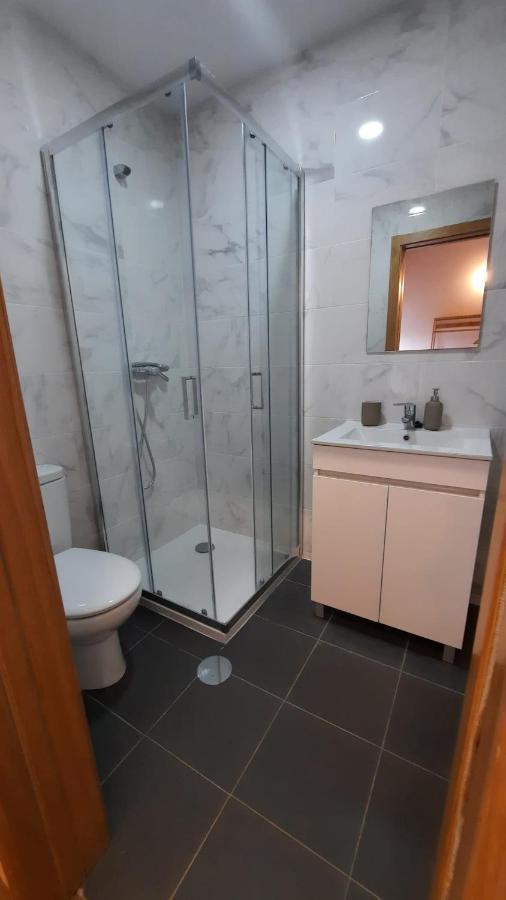 ארוקה Casa De Baixo Studios מראה חיצוני תמונה