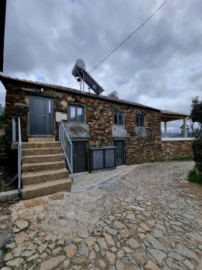 ארוקה Casa De Baixo Studios מראה חיצוני תמונה