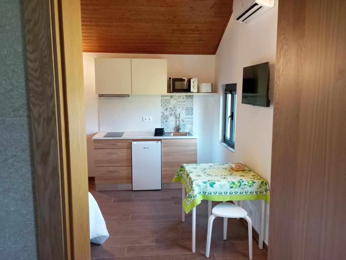 ארוקה Casa De Baixo Studios מראה חיצוני תמונה
