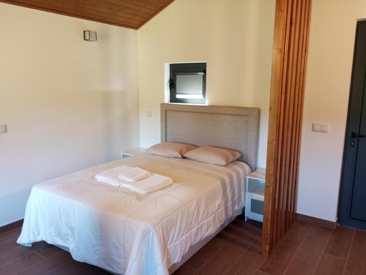 ארוקה Casa De Baixo Studios מראה חיצוני תמונה