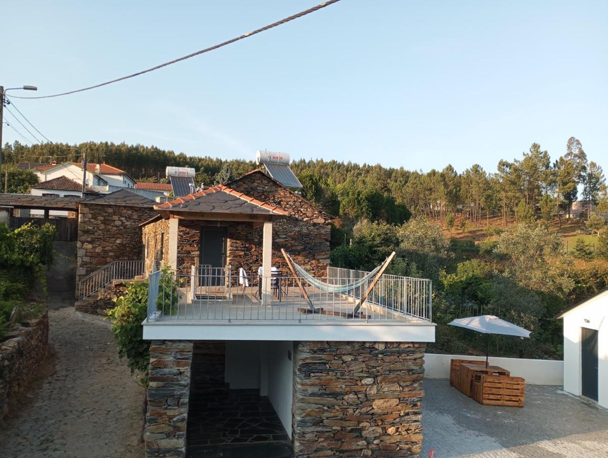 ארוקה Casa De Baixo Studios מראה חיצוני תמונה