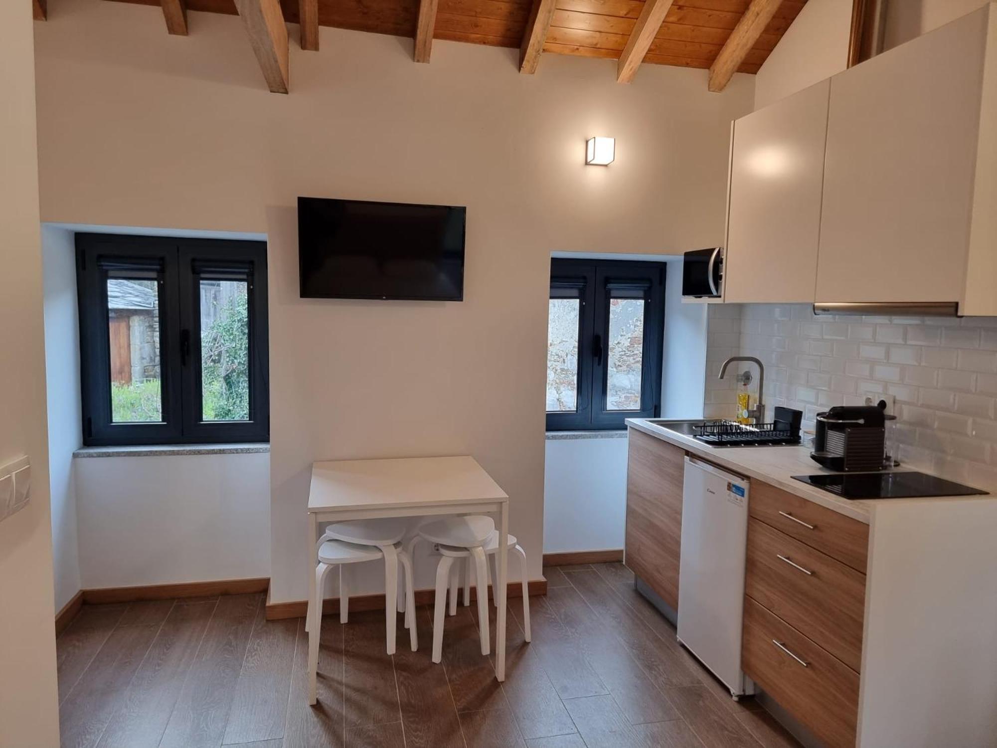 ארוקה Casa De Baixo Studios חדר תמונה