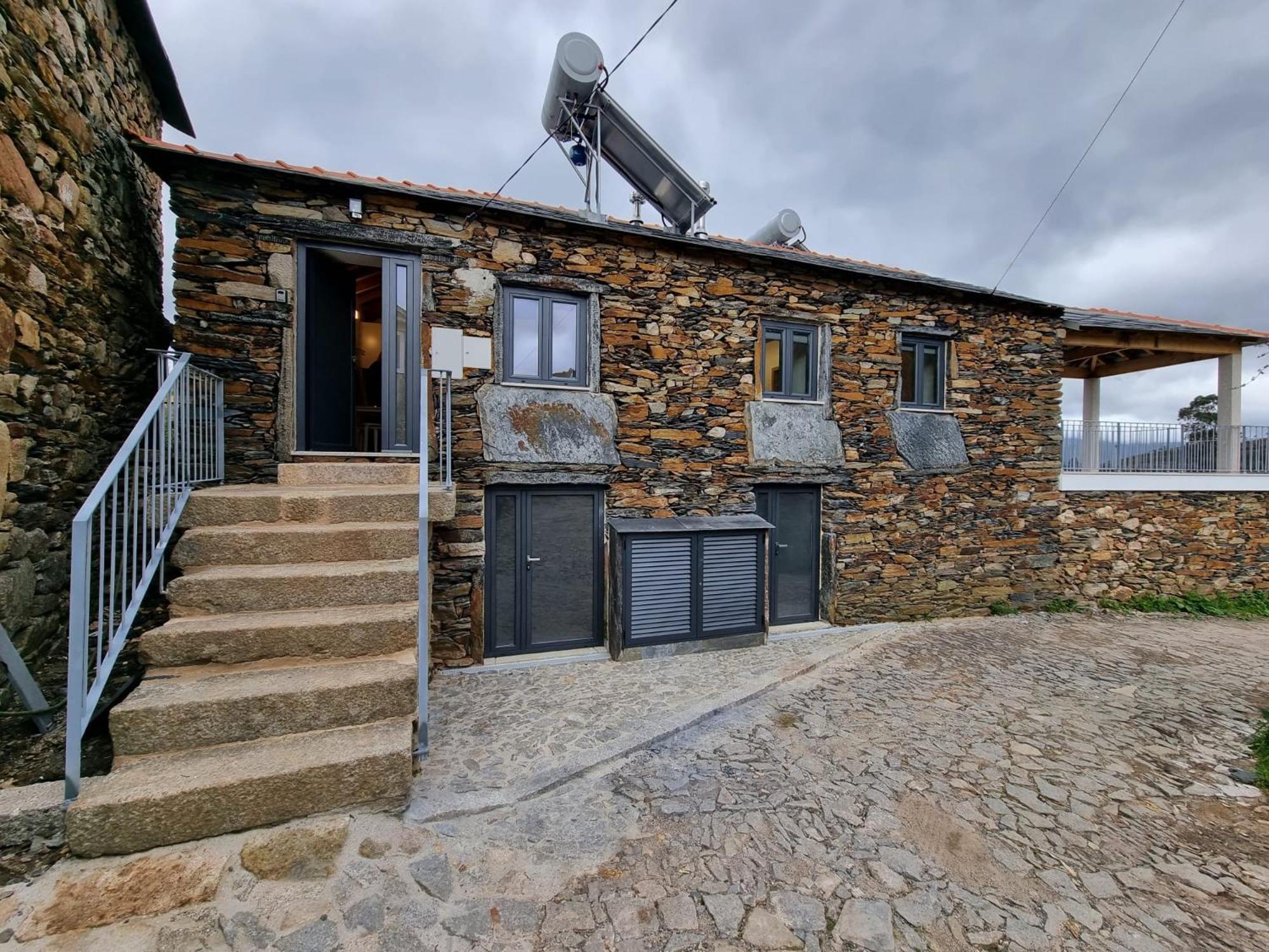 ארוקה Casa De Baixo Studios חדר תמונה