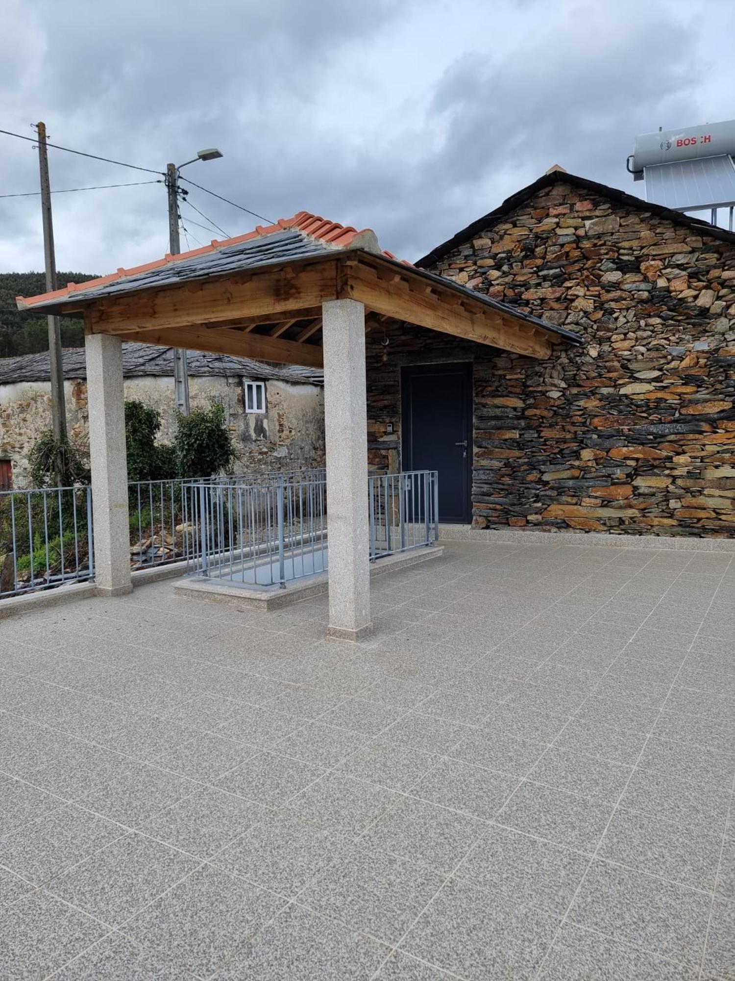 ארוקה Casa De Baixo Studios חדר תמונה