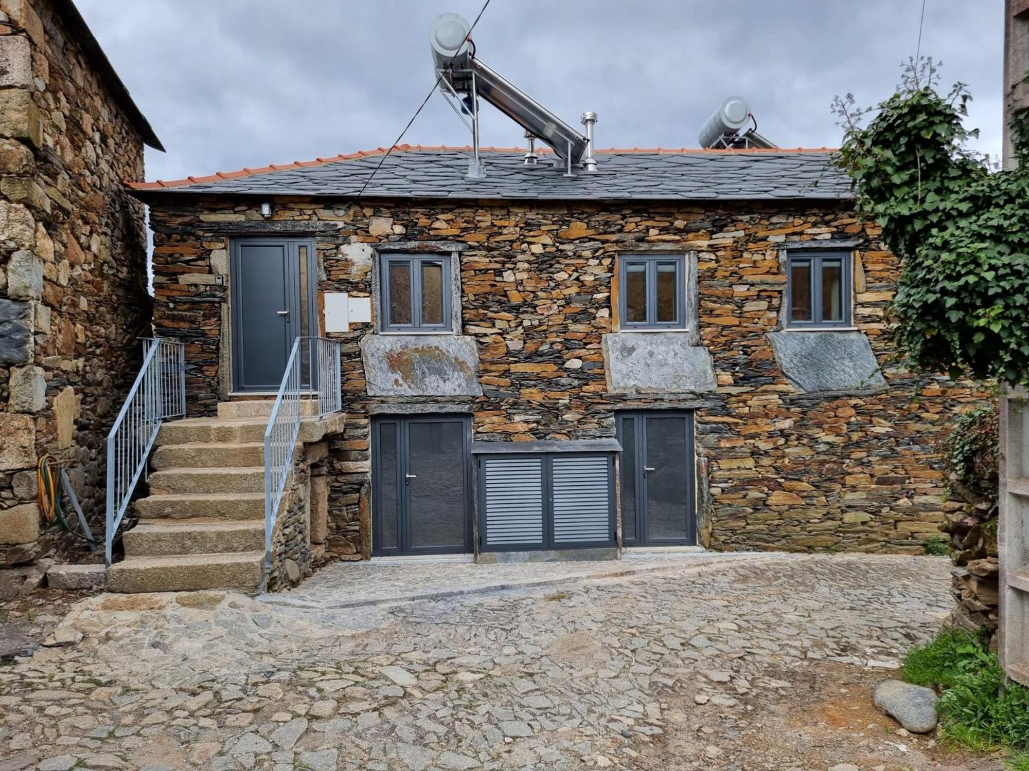 ארוקה Casa De Baixo Studios חדר תמונה