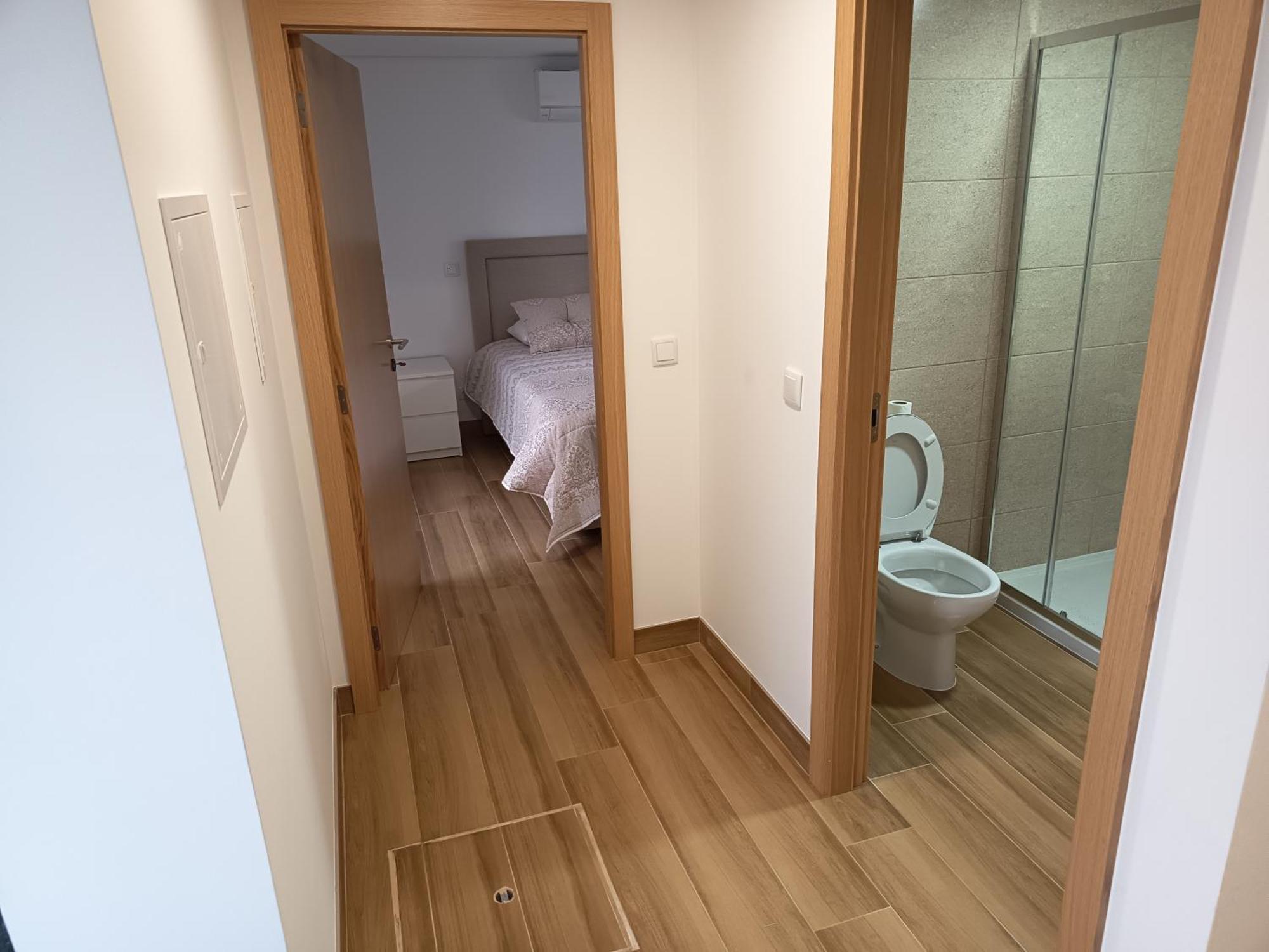 ארוקה Casa De Baixo Studios מראה חיצוני תמונה