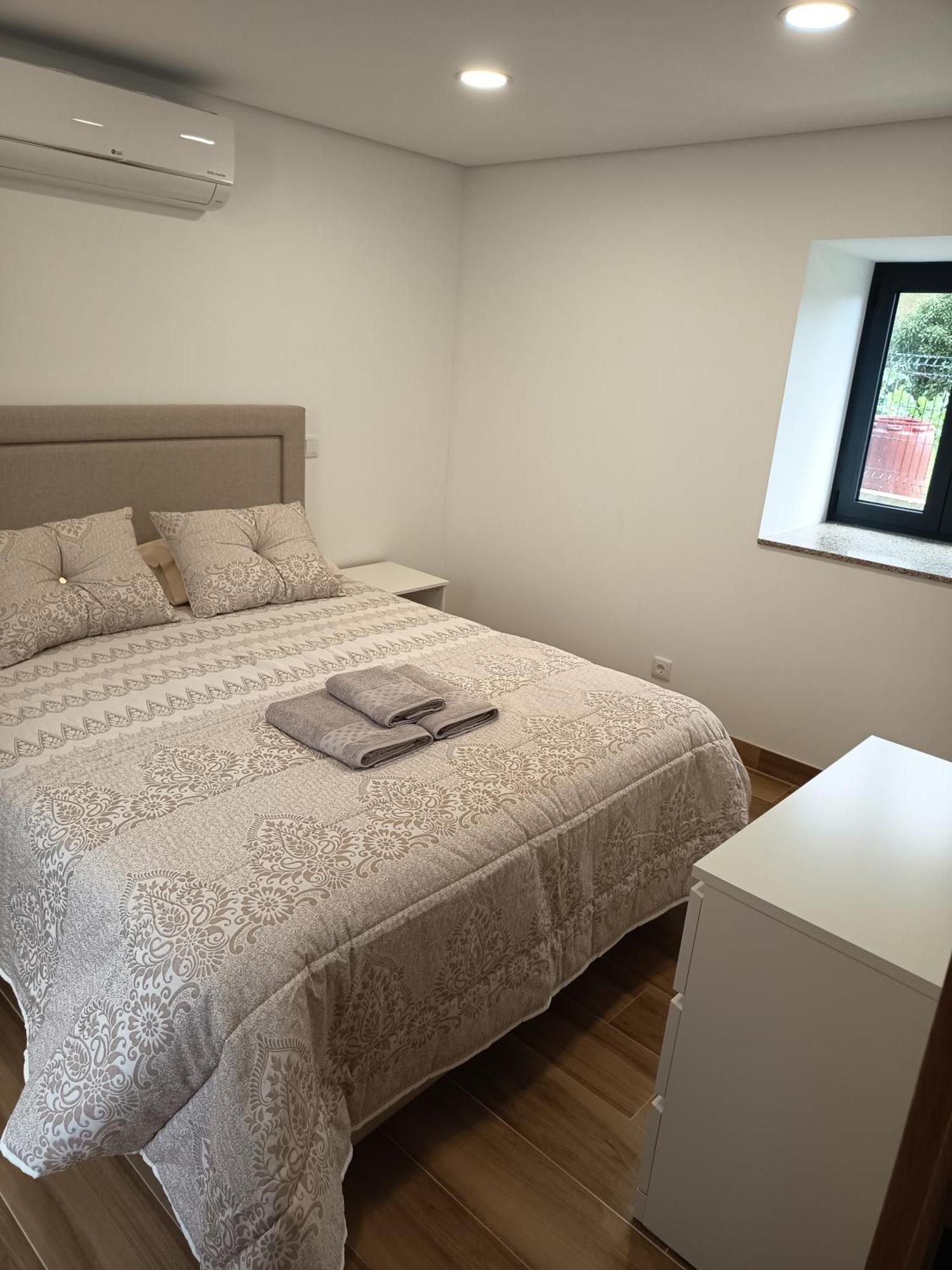 ארוקה Casa De Baixo Studios מראה חיצוני תמונה