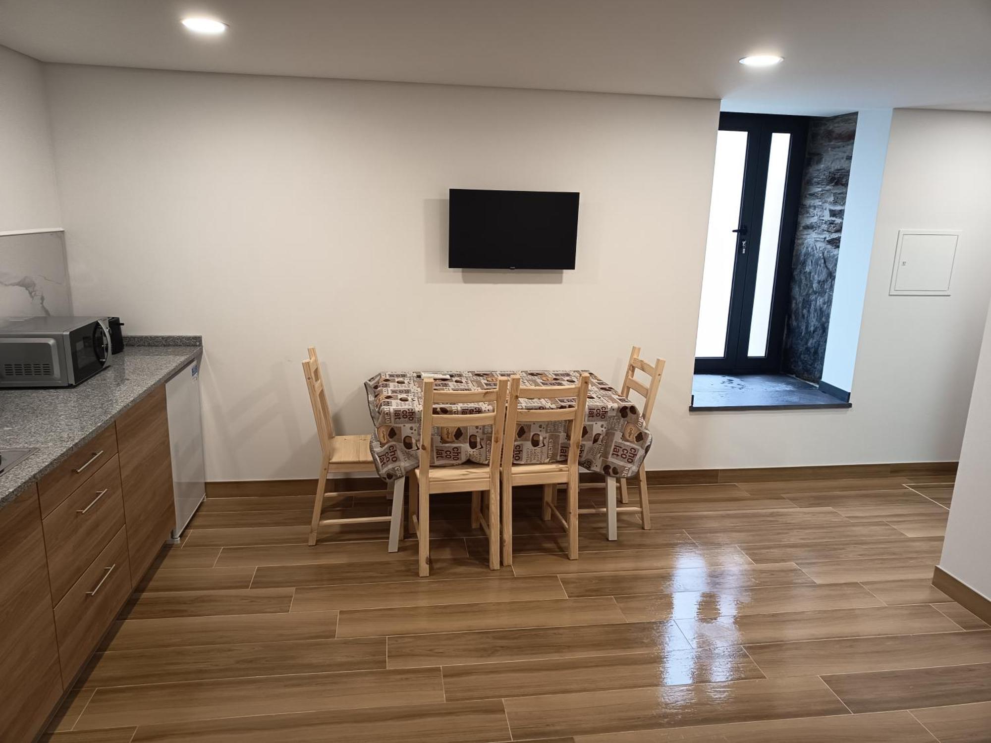 ארוקה Casa De Baixo Studios מראה חיצוני תמונה