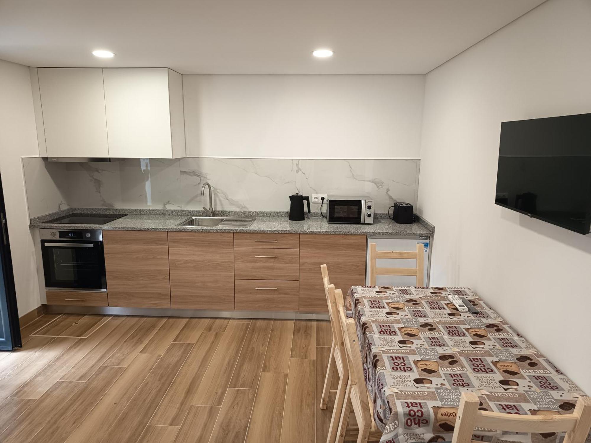 ארוקה Casa De Baixo Studios מראה חיצוני תמונה