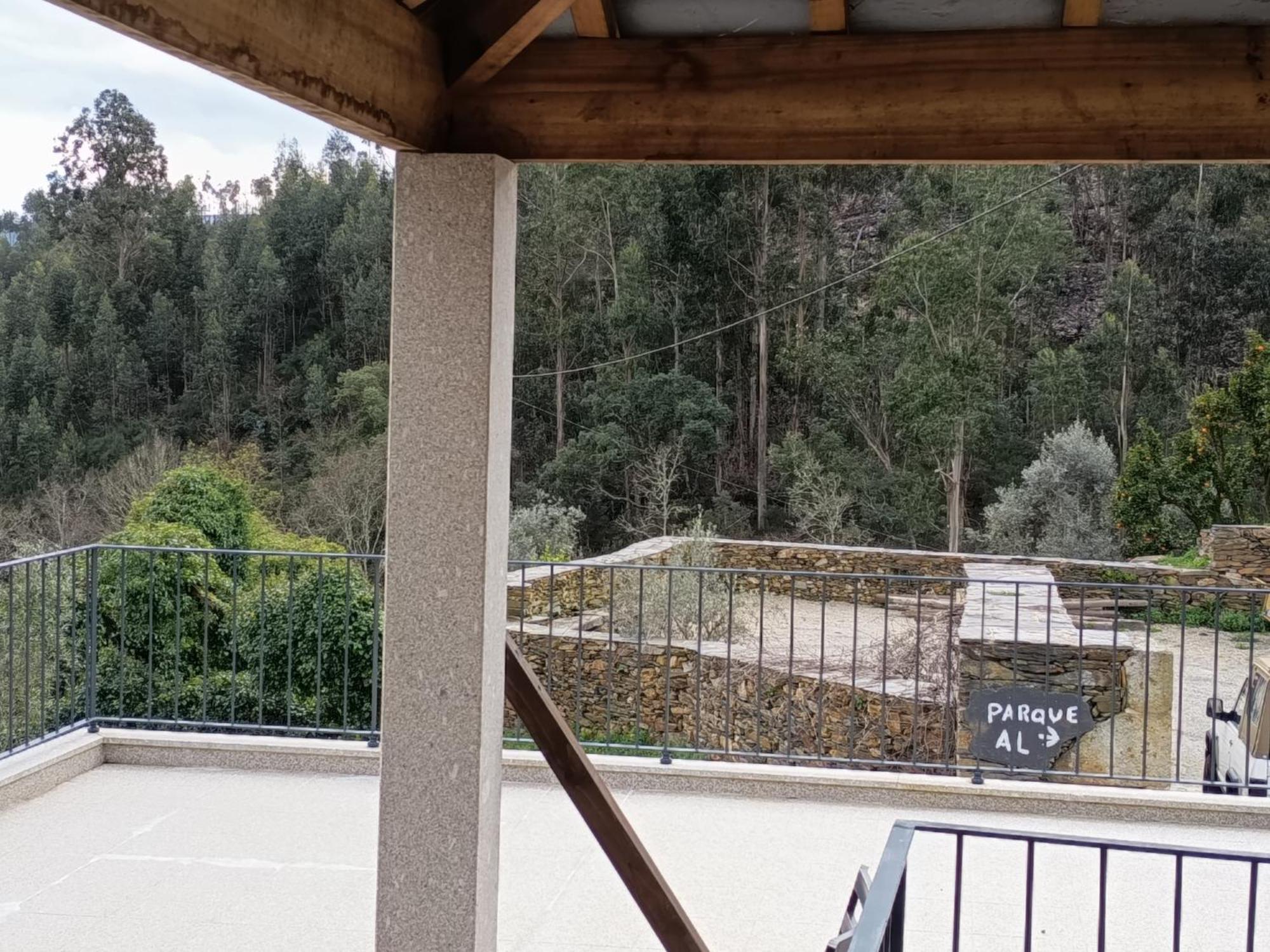 ארוקה Casa De Baixo Studios מראה חיצוני תמונה